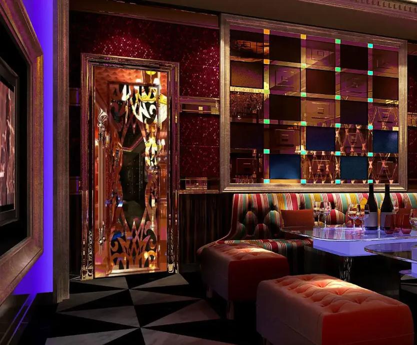 “忻州商务ktv中低端区别”-忻府区ktv预定