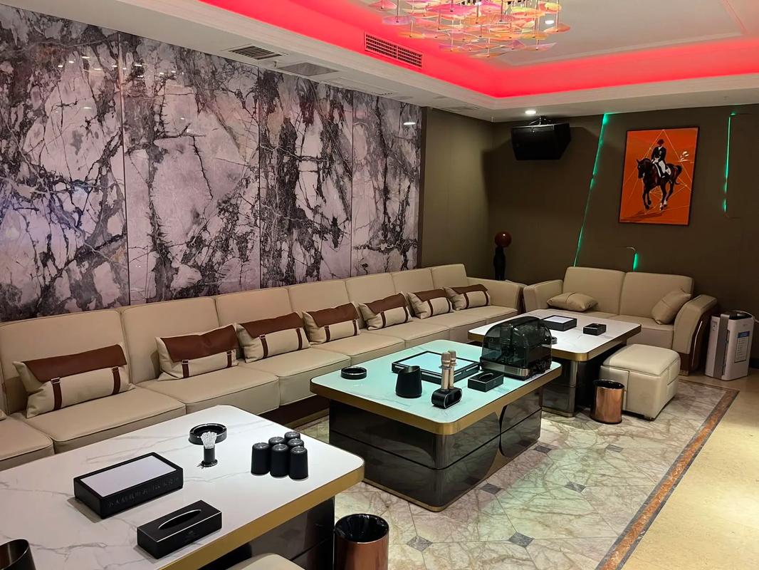 忻州商务ktv优选商务ktv订房体验-忻府区ktv预定